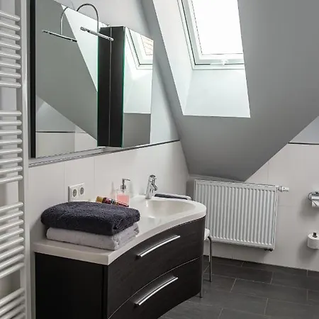 Ferienwohnung Tonart Sommerach Extérieur photo