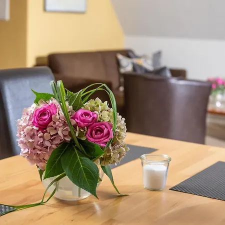 Ferienwohnung Tonart Sommerach Extérieur photo
