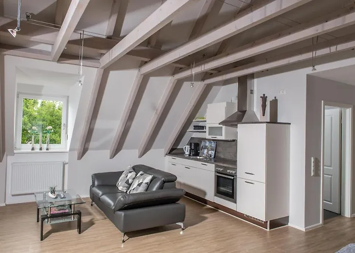 Ferienwohnung Tonart