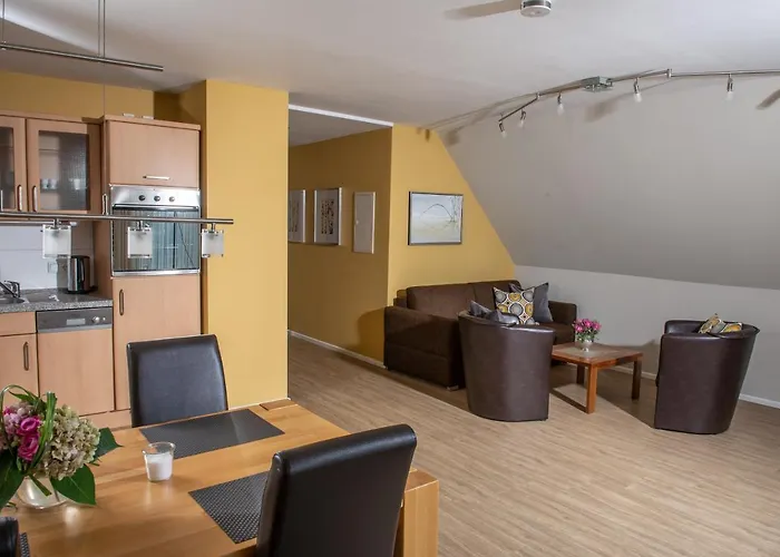 Ferienwohnung Tonart