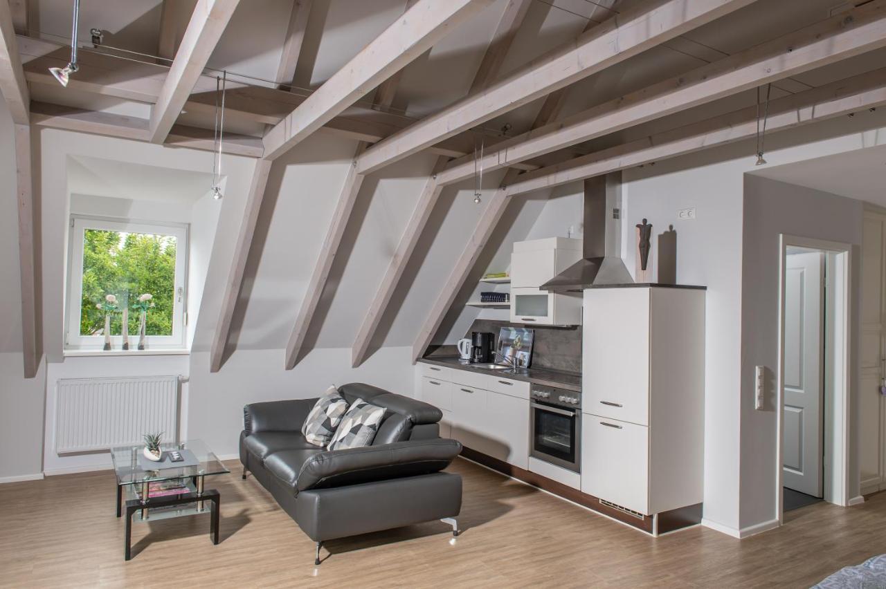 Apartment Tonart