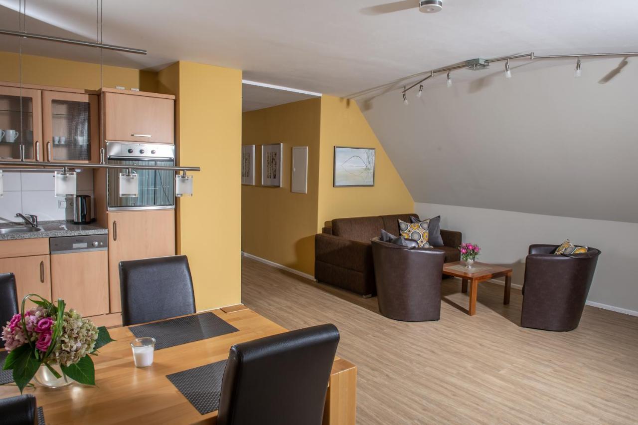 Tonart Apartment *