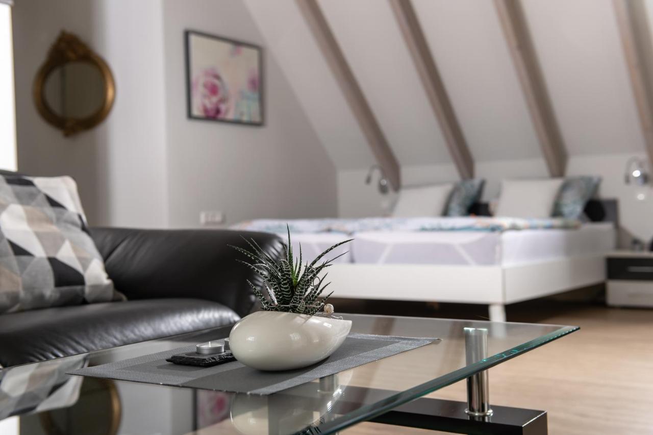 Apartment Tonart *