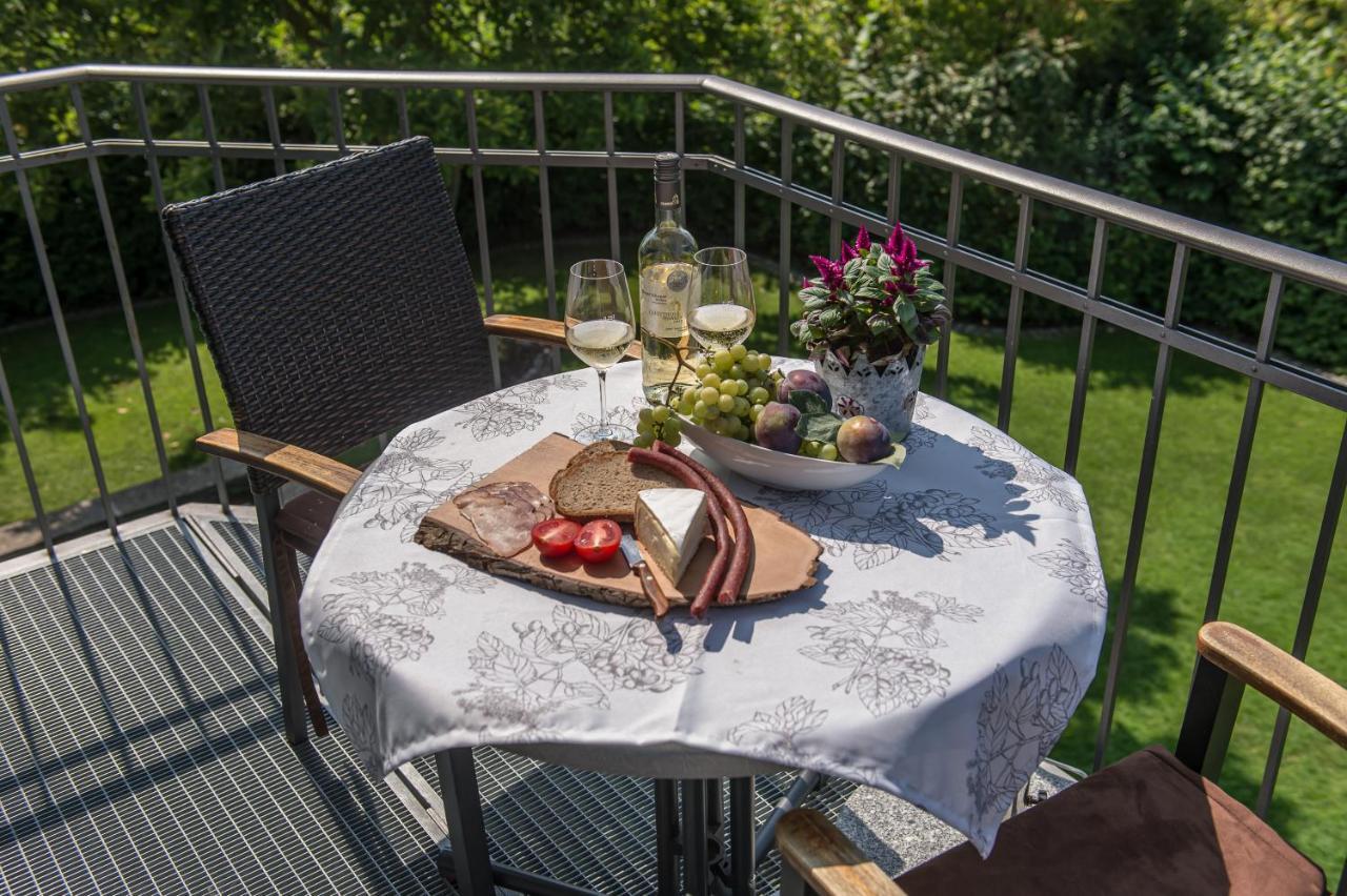 Tonart * Sommerach