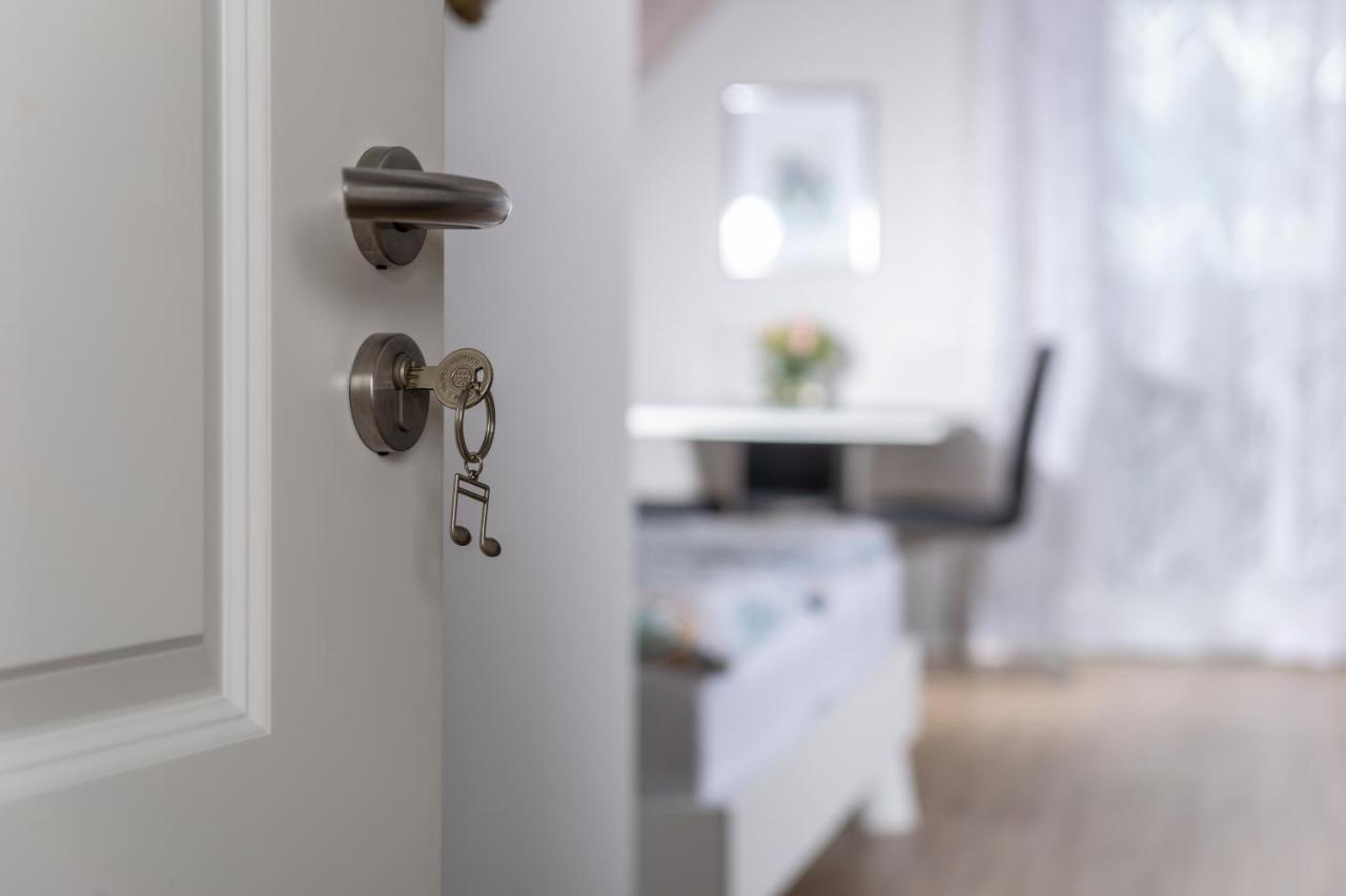 Apartment Tonart Sommerach